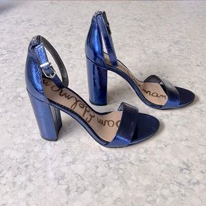 Sam Edelman Yaro Block Heel Sandal